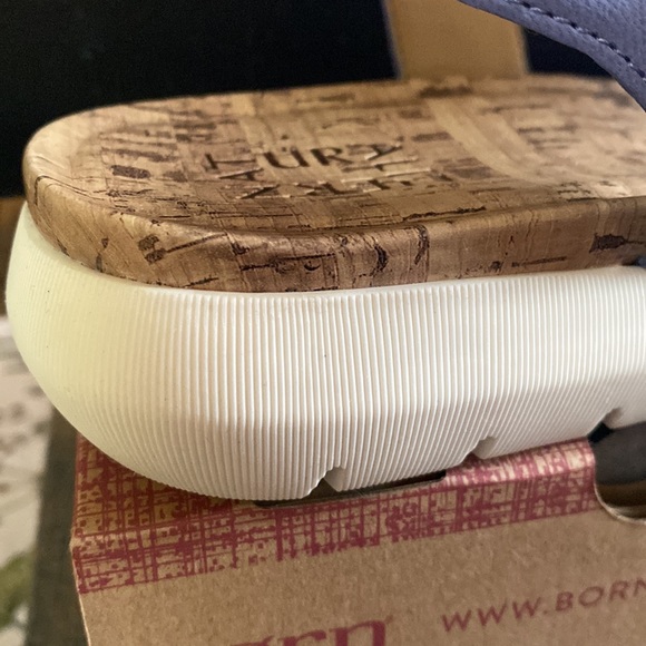 Naturalizer sandals - Picture 7 of 7